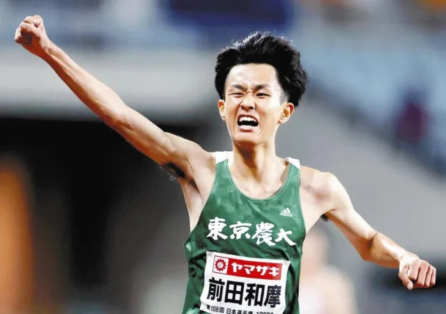 前田和摩 現在 肺気胸 怪我 経歴　プロフィール