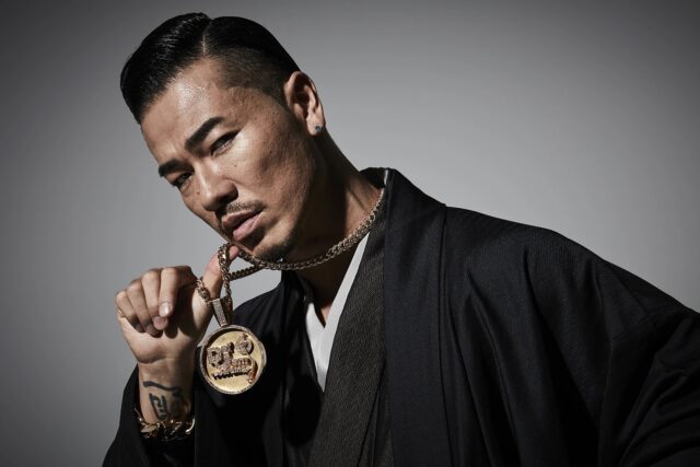 AK69　嫁　現在　年収　wiki　学歴　経歴　プロフィール