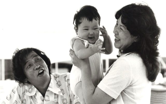 萩本欽一　欽ちゃん　子供　職業　妻　馴れ初め　家族構成　現在