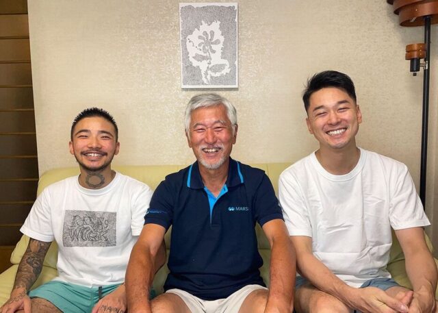 ドリアンロロブリジーダ　実家　父　母　兄弟　家族構成　現在　結婚相手