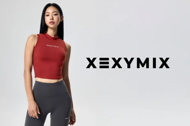 XEXYMIXの口コミ・サイズ感は？韓国No.1アスレジャーブランドの人気レギンスを解説