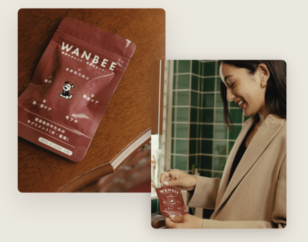 WANBEE(ワンビー)サプリはどこに売ってる？販売店や最安値・口コミ真相を調査